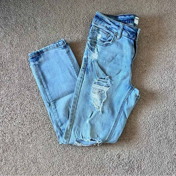 Garage Jeans - Picture 3 of 13